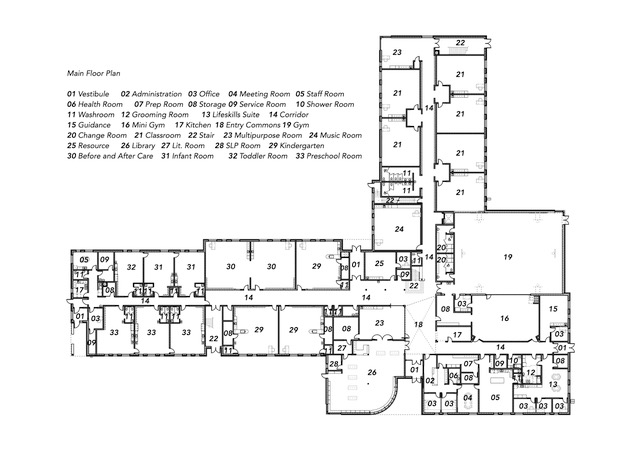 Steinbach K 4 Main Floor Revised